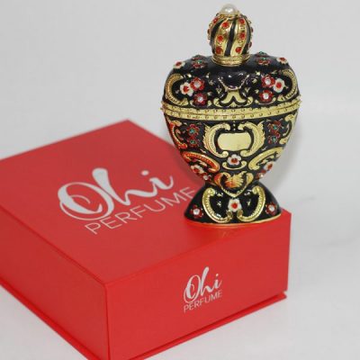 Ohi Perfume cung cấp tinh dầu nước hoa chính hãng, giá tốt